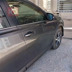 تويوتا راف 4